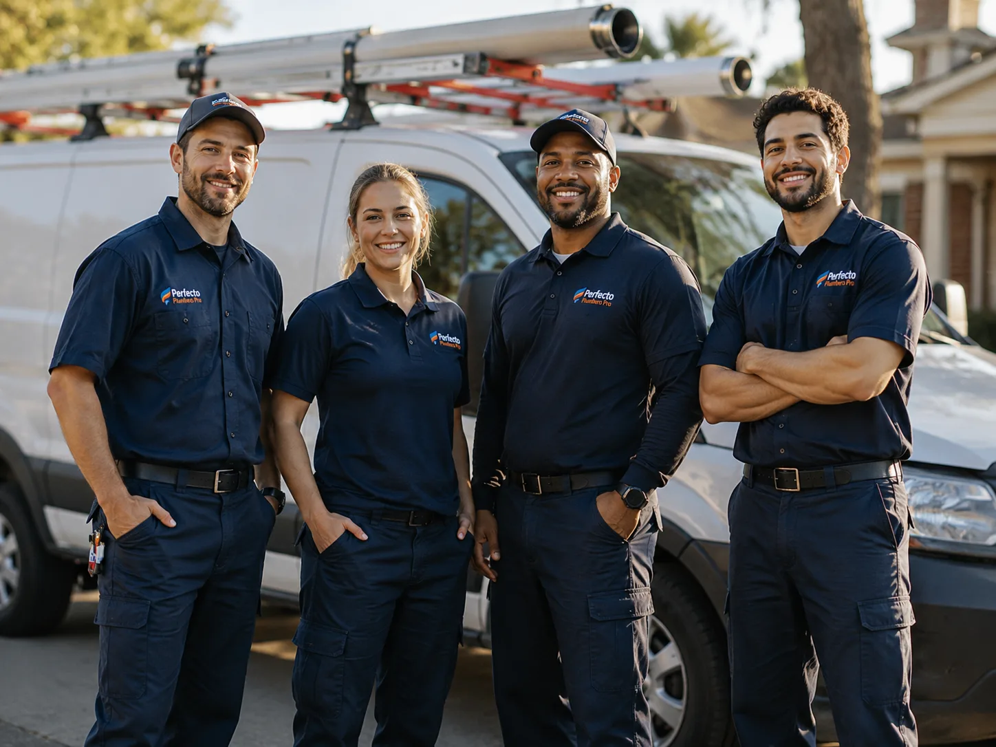 Emergency Plumber Near Me in Dennis, TX near me